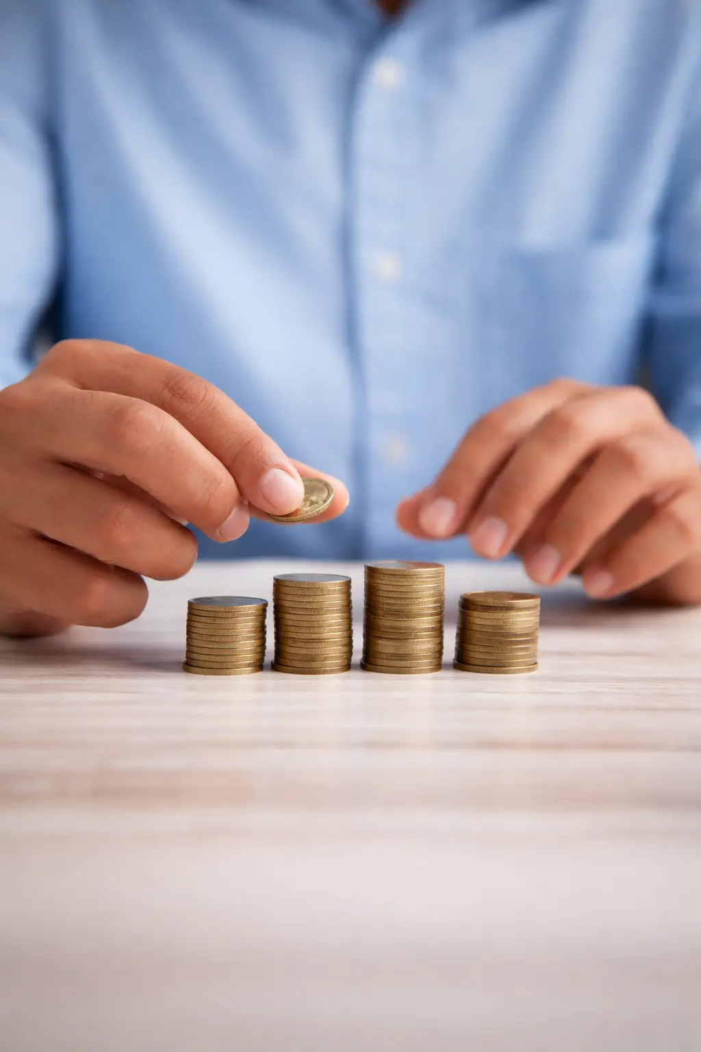 Como empezar a invertir siendo principiante