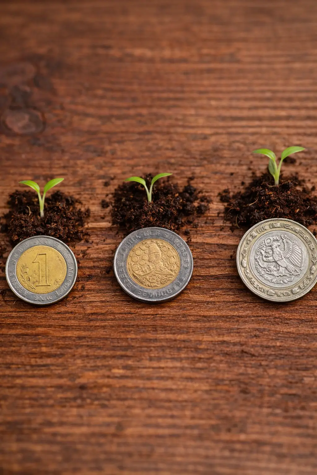 Como empezar a invertir siendo principiante