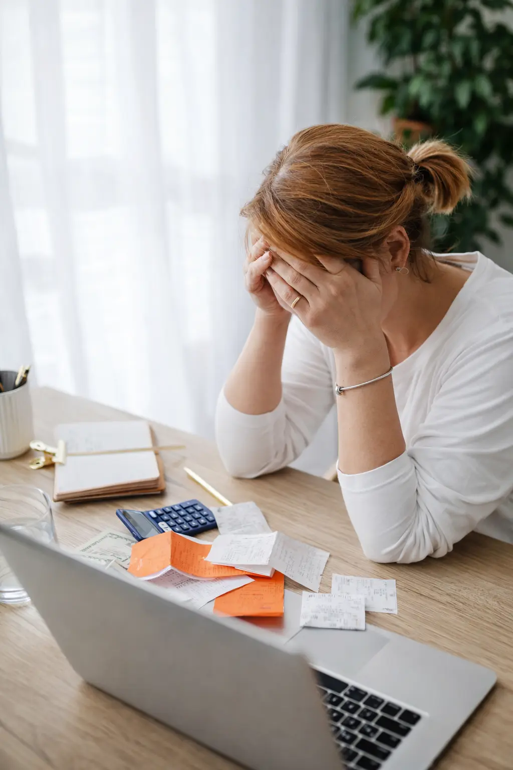 Como salir de deudas rapidamente