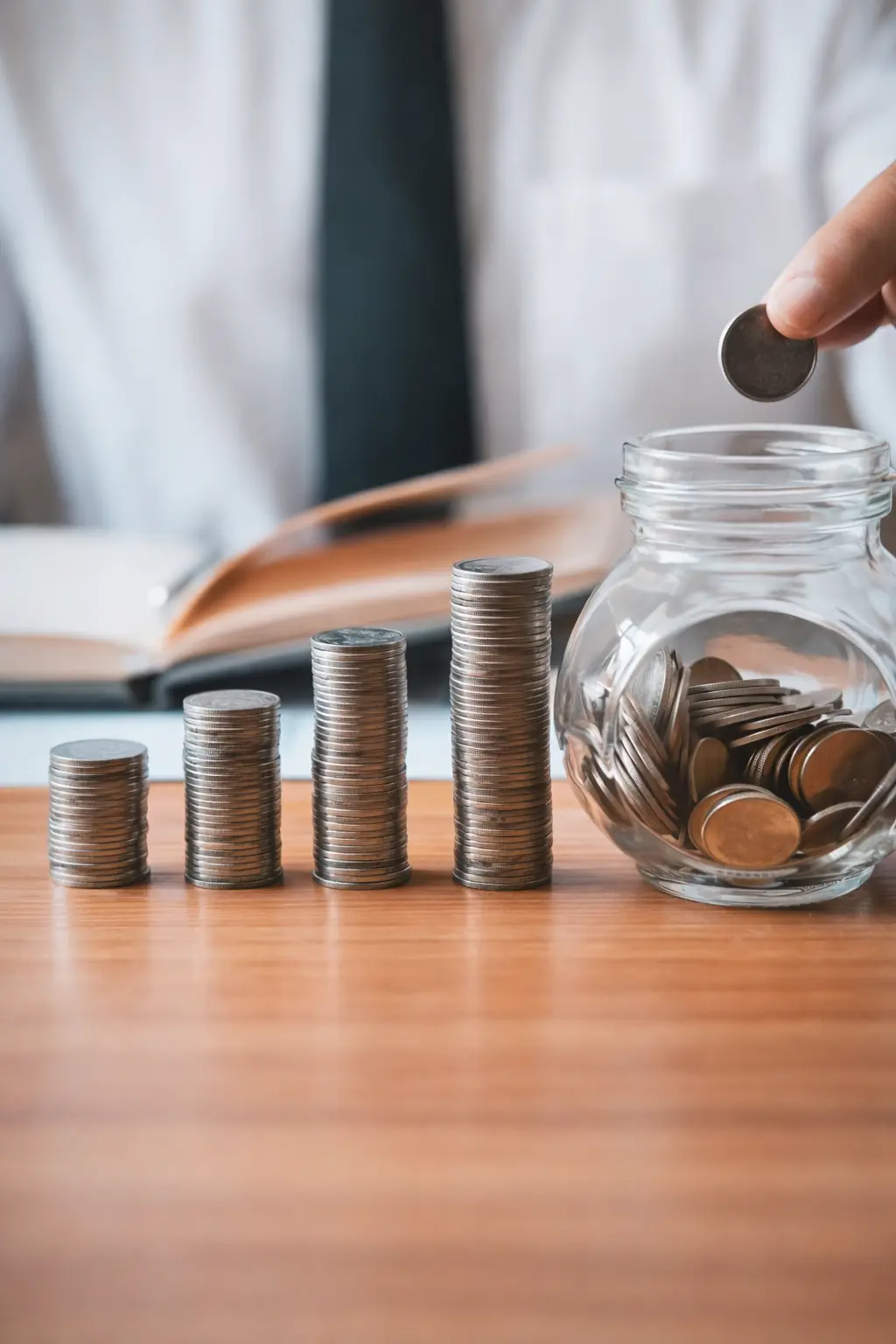 Como crear un fondo de emergencia