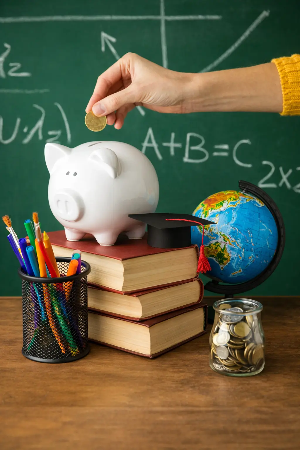 Educacion Financiera