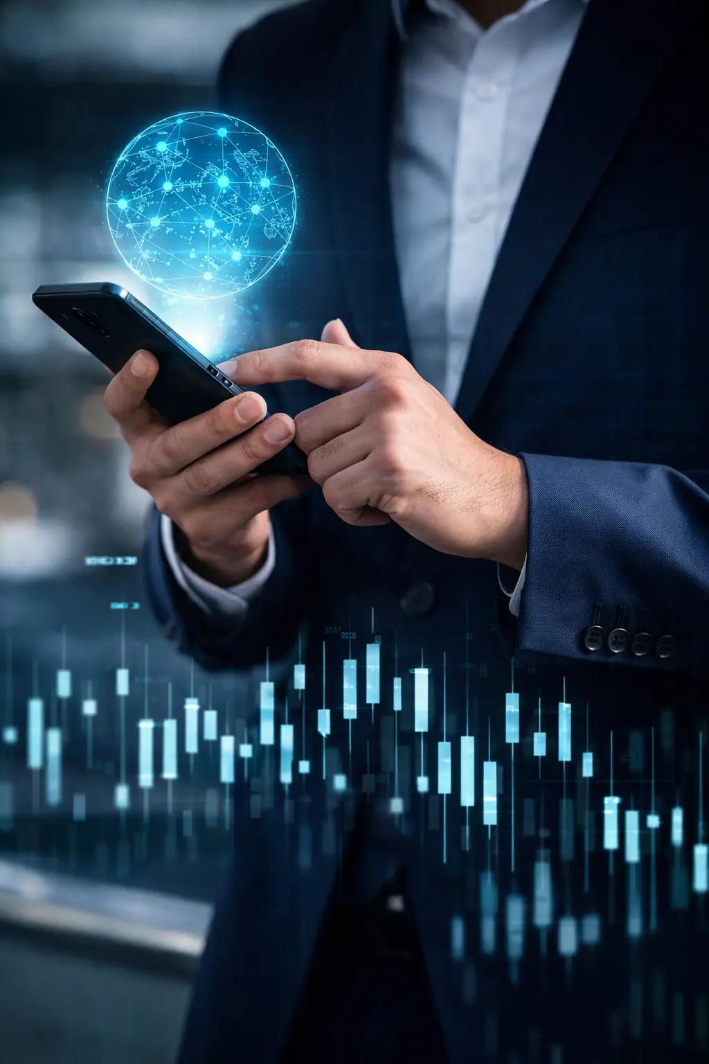 Finanzas inteligentes para un mejor futuro