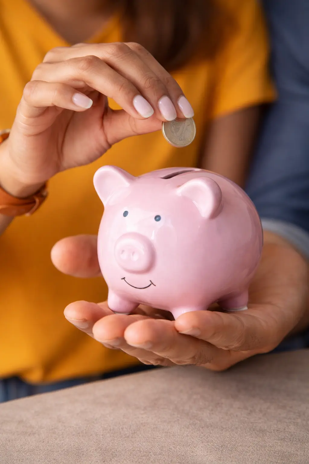 Fondo de emergencia cuanto ahorrar y como crearlo